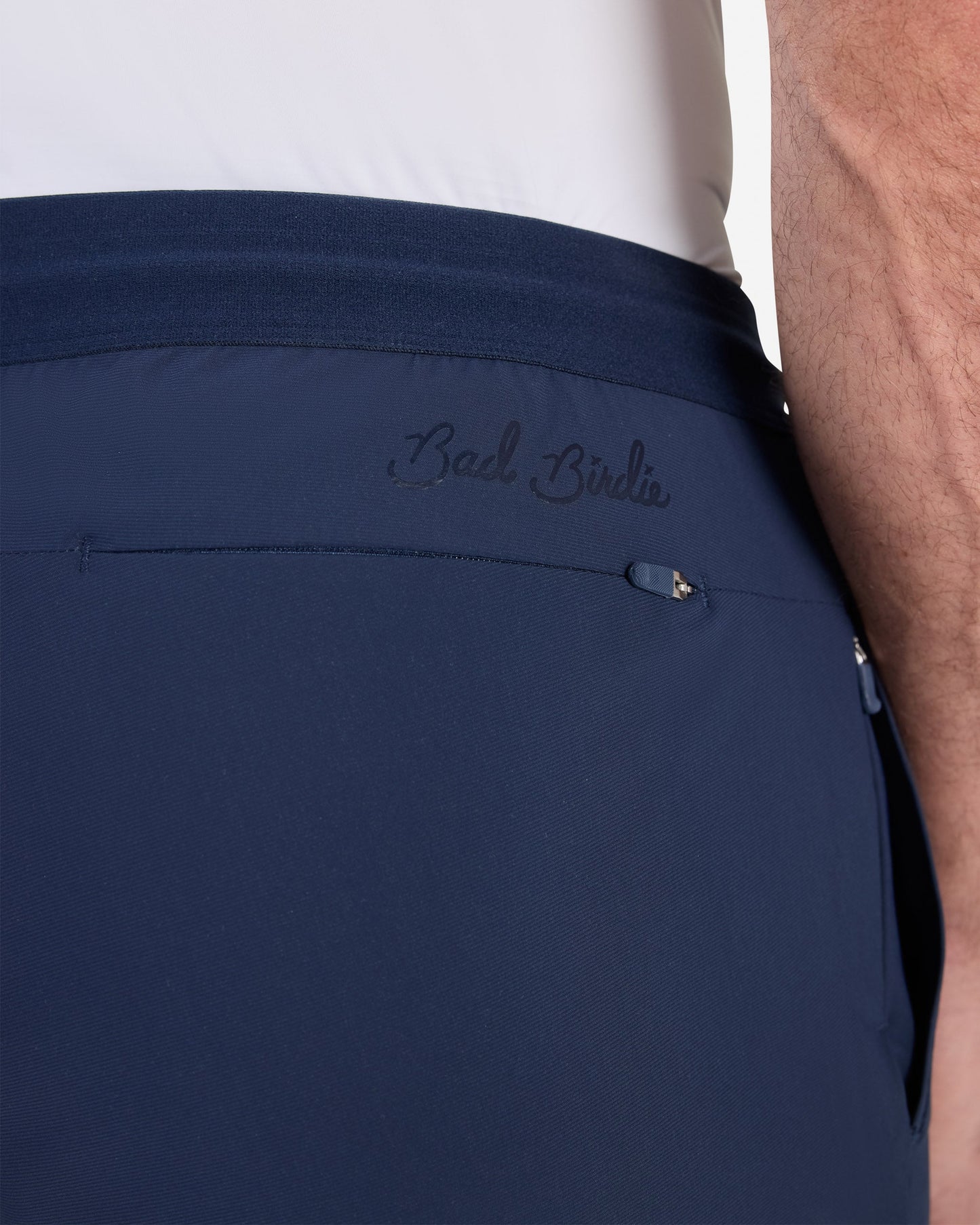 Bad Birdie The Players Jogger - Dark Navy - Bad Birdie