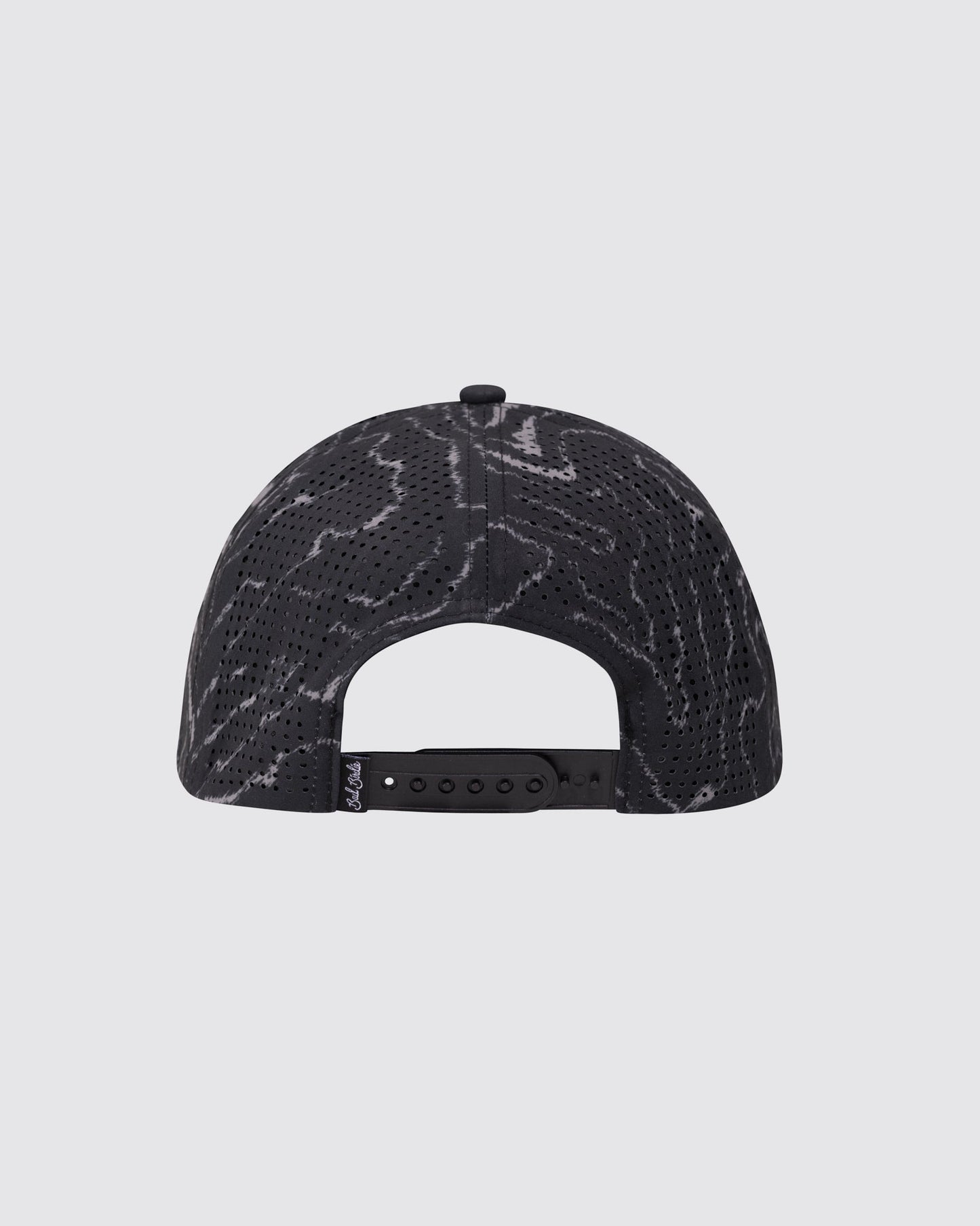 Bad Birdie Active Bad Hat - Rave Runner - Black