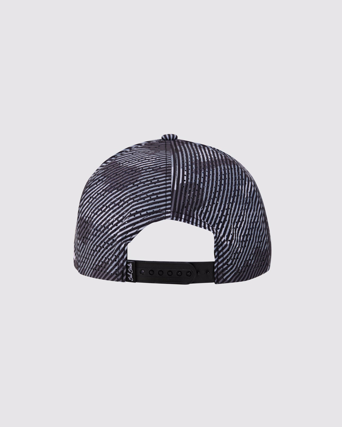 Bad Birdie Birdie Snapback - Frostbite - Black