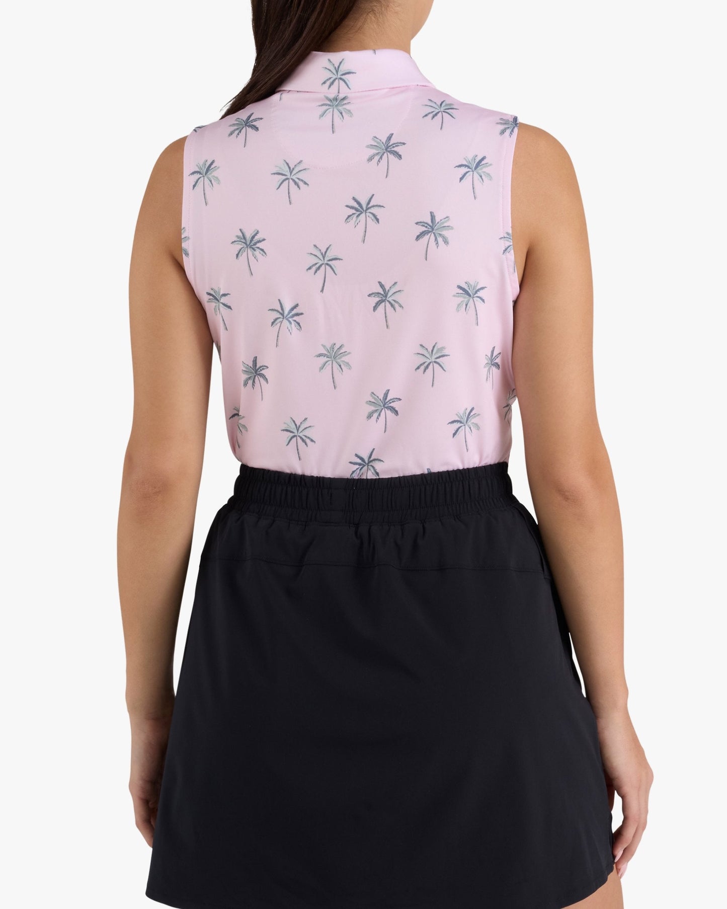 Bad Birdie Shake Your Palm Palm - Sleeveless