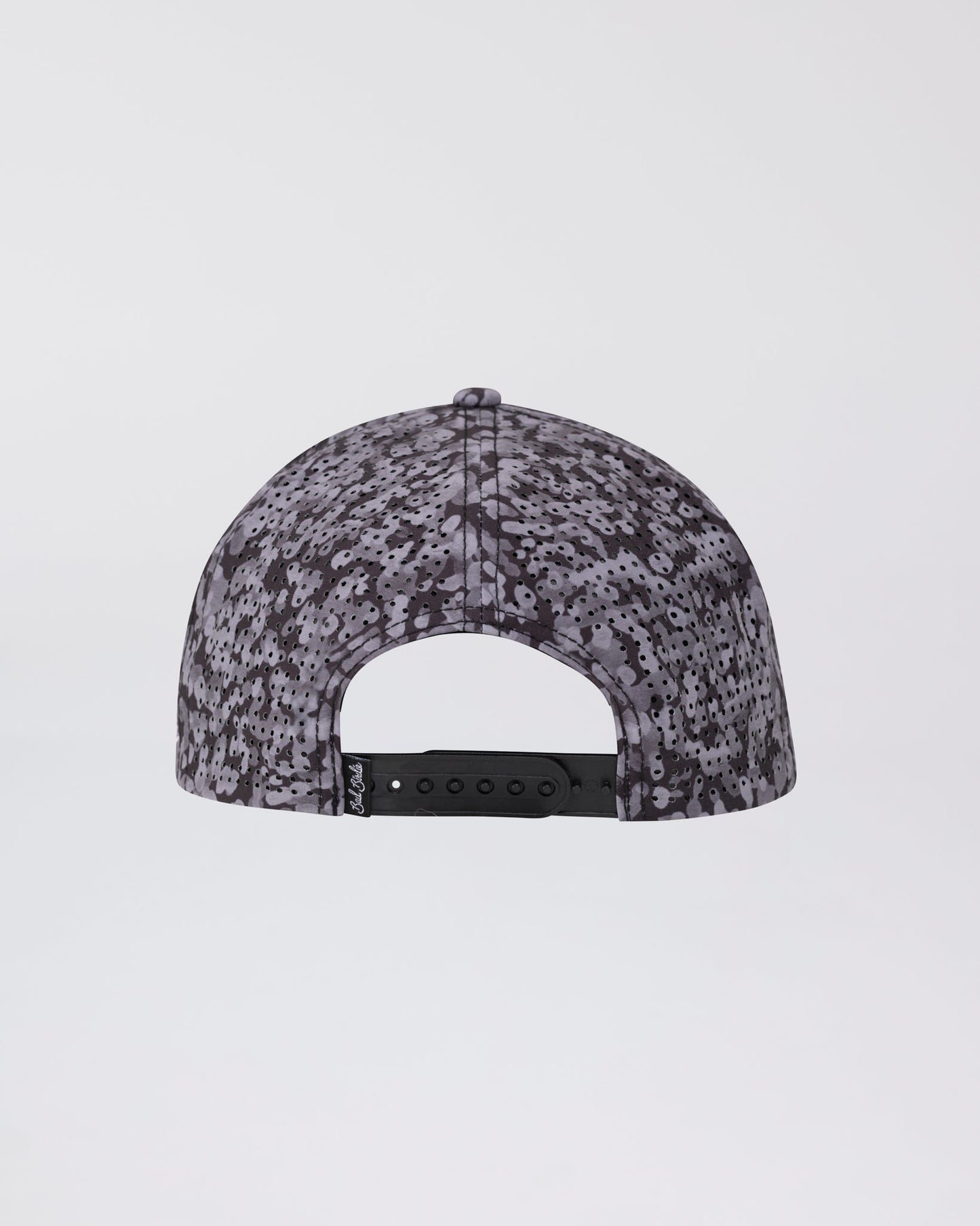 Bad Birdie Birdie Snapback - Salt Shaker - Black