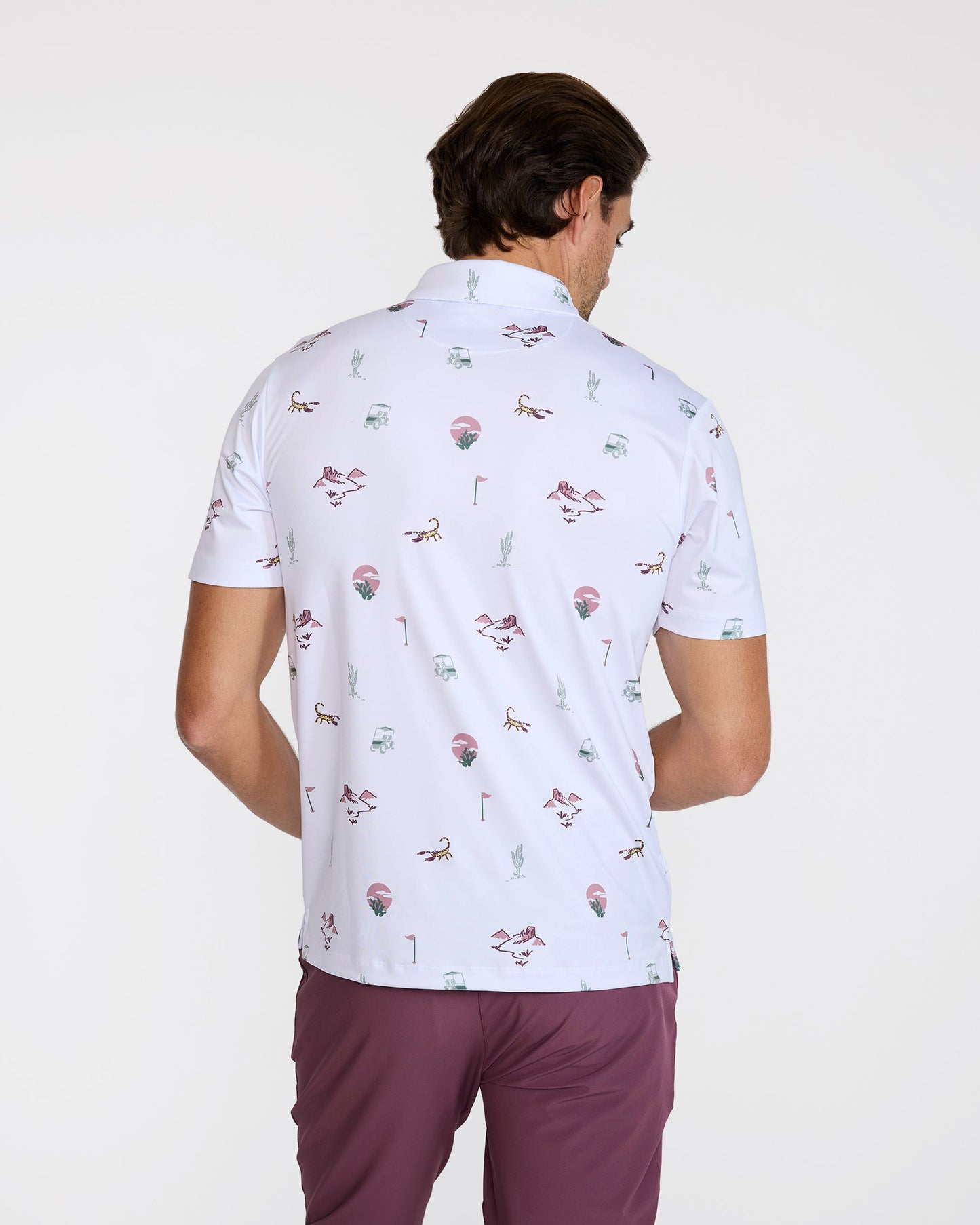 Bad Birdie Desert Baddies - Brilliant White