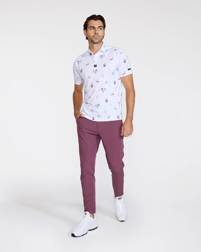 Bad Birdie Desert Baddies - Brilliant White