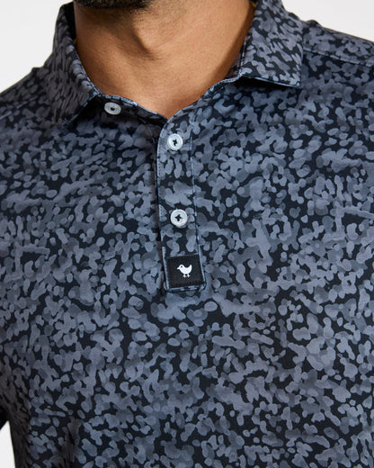Bad Birdie Salt Shaker - Black