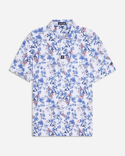 Bad Birdie Wild One Polo - Bad Birdie