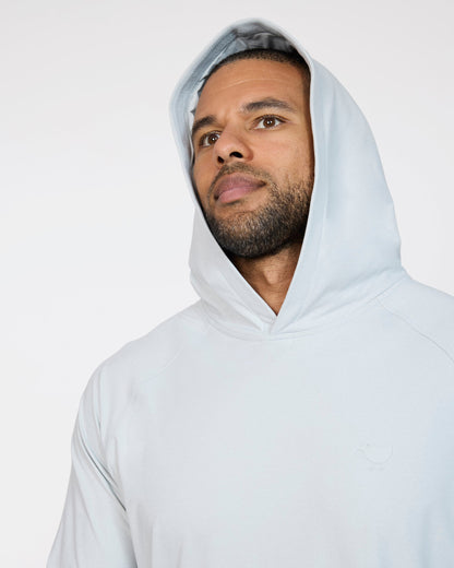 Bad Birdie Velocity Hoodie - Graphite