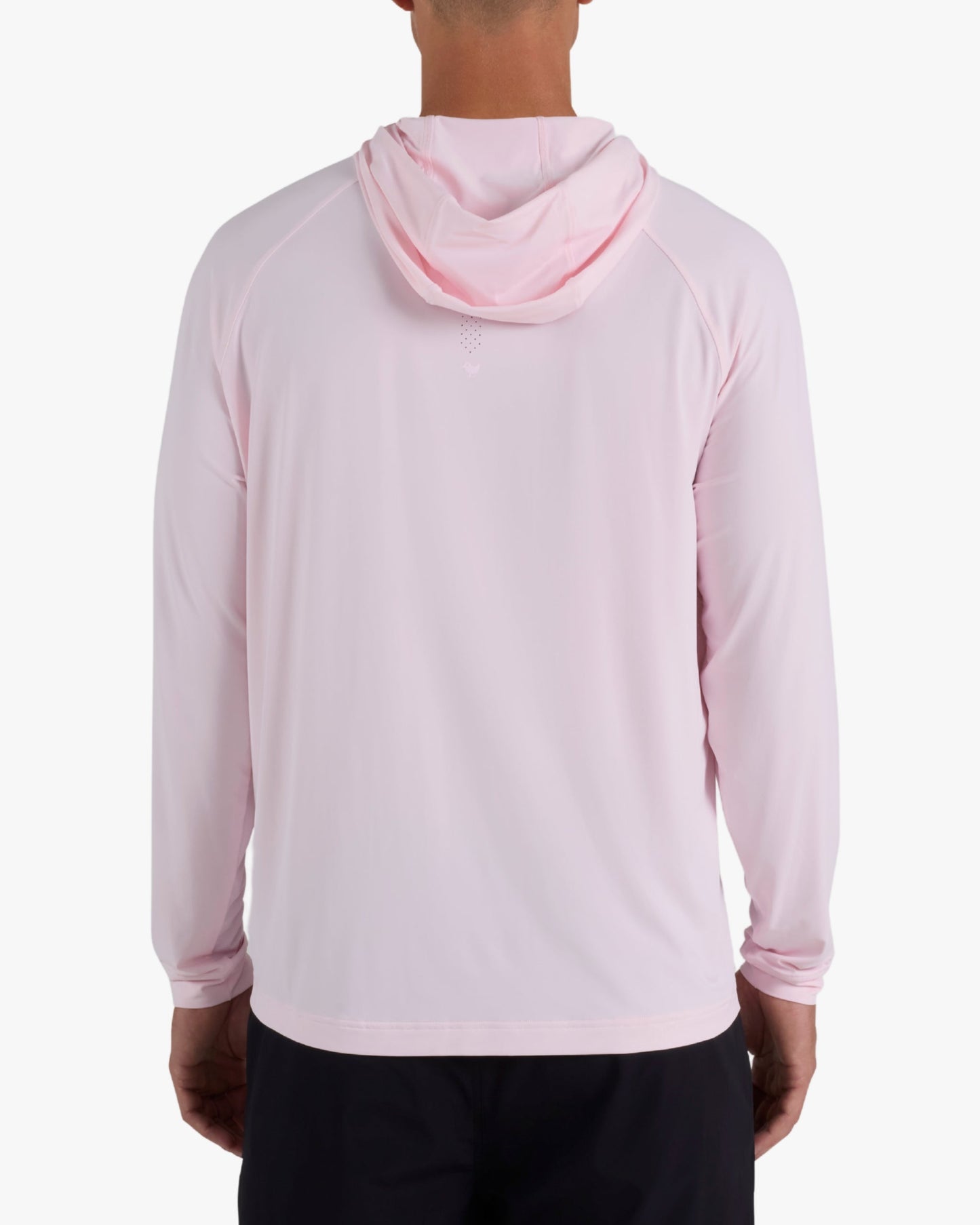 Bad Birdie Vapor Cooling Hoodie - Frosty Petal
