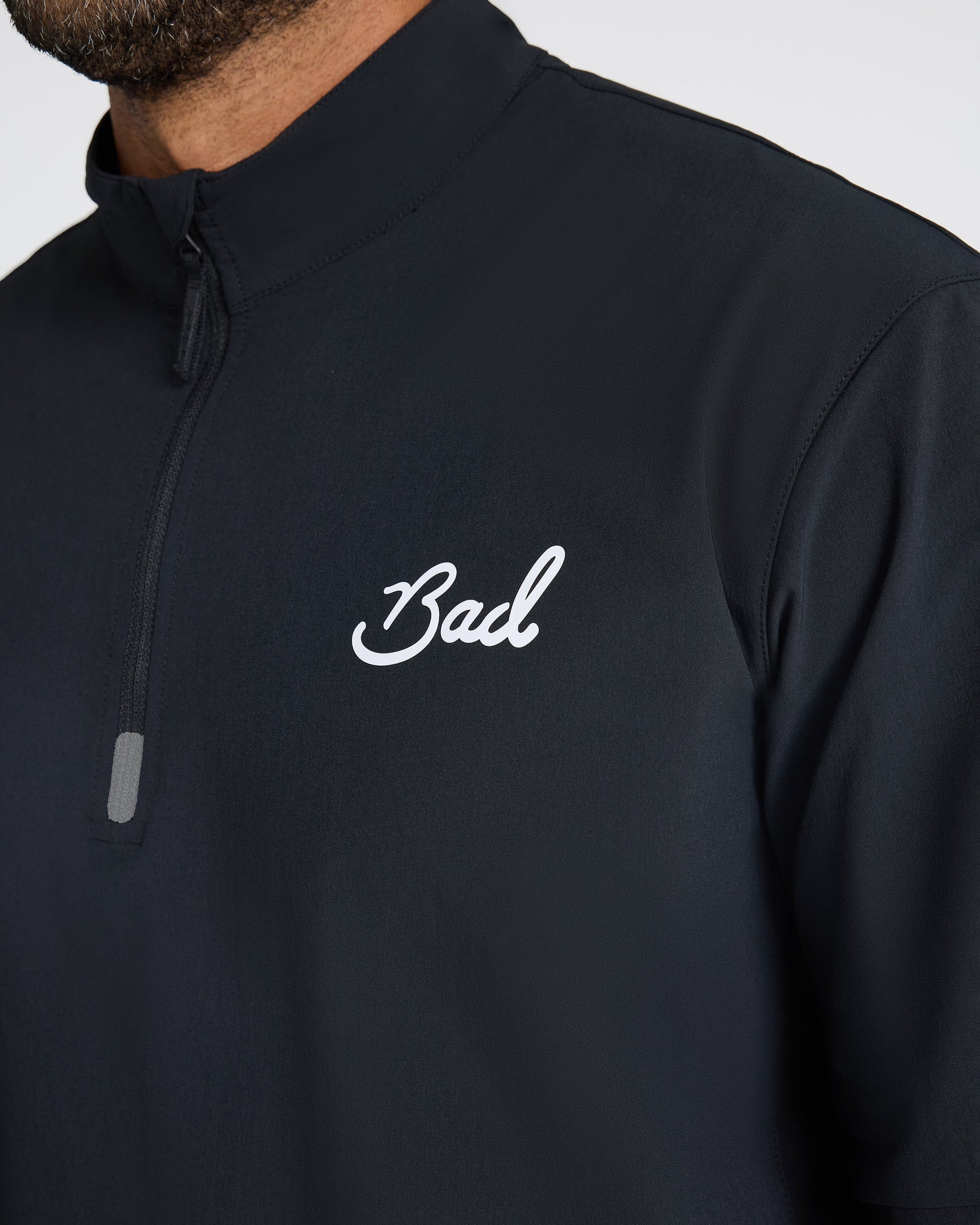 Bad Birdie Bad Elements Mechanism QZ - Black