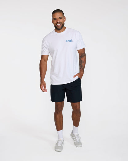 Bad Birdie Graphic Tee - Sharp Swing Deadly Sting