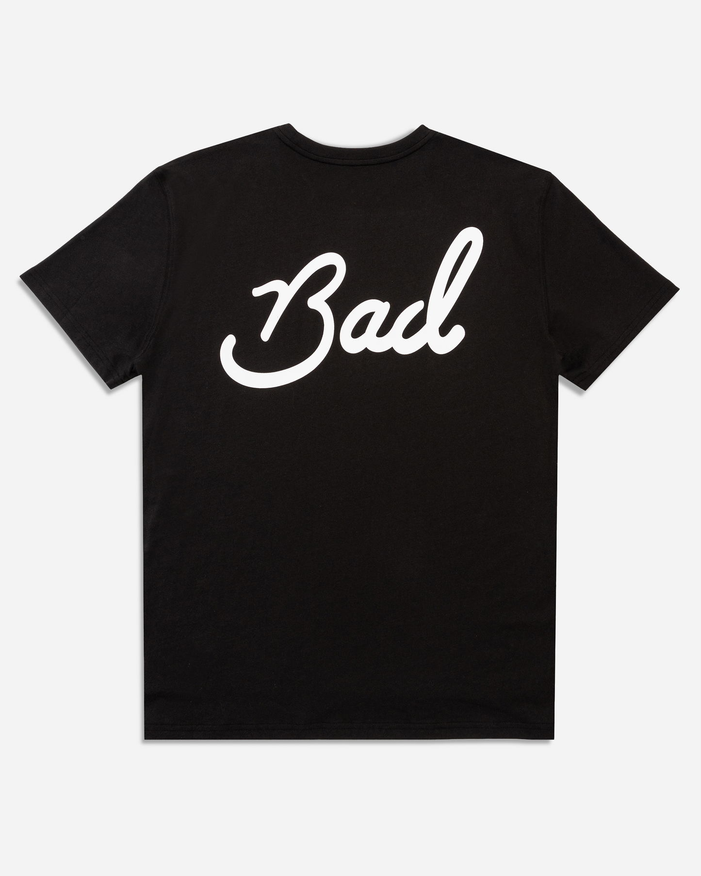 Bad Birdie Black Bad Tee - Bad Birdie