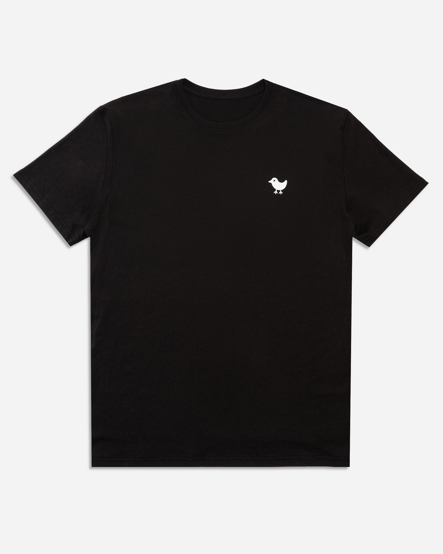 Bad Birdie Black Bad Tee - Bad Birdie