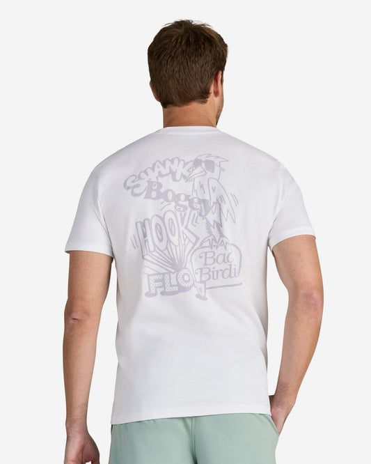 Bad Birdie Men's Graphic Tee - Birdie Terms