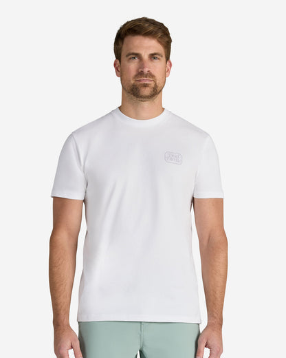 Bad Birdie Men's Graphic Tee - Birdie Terms
