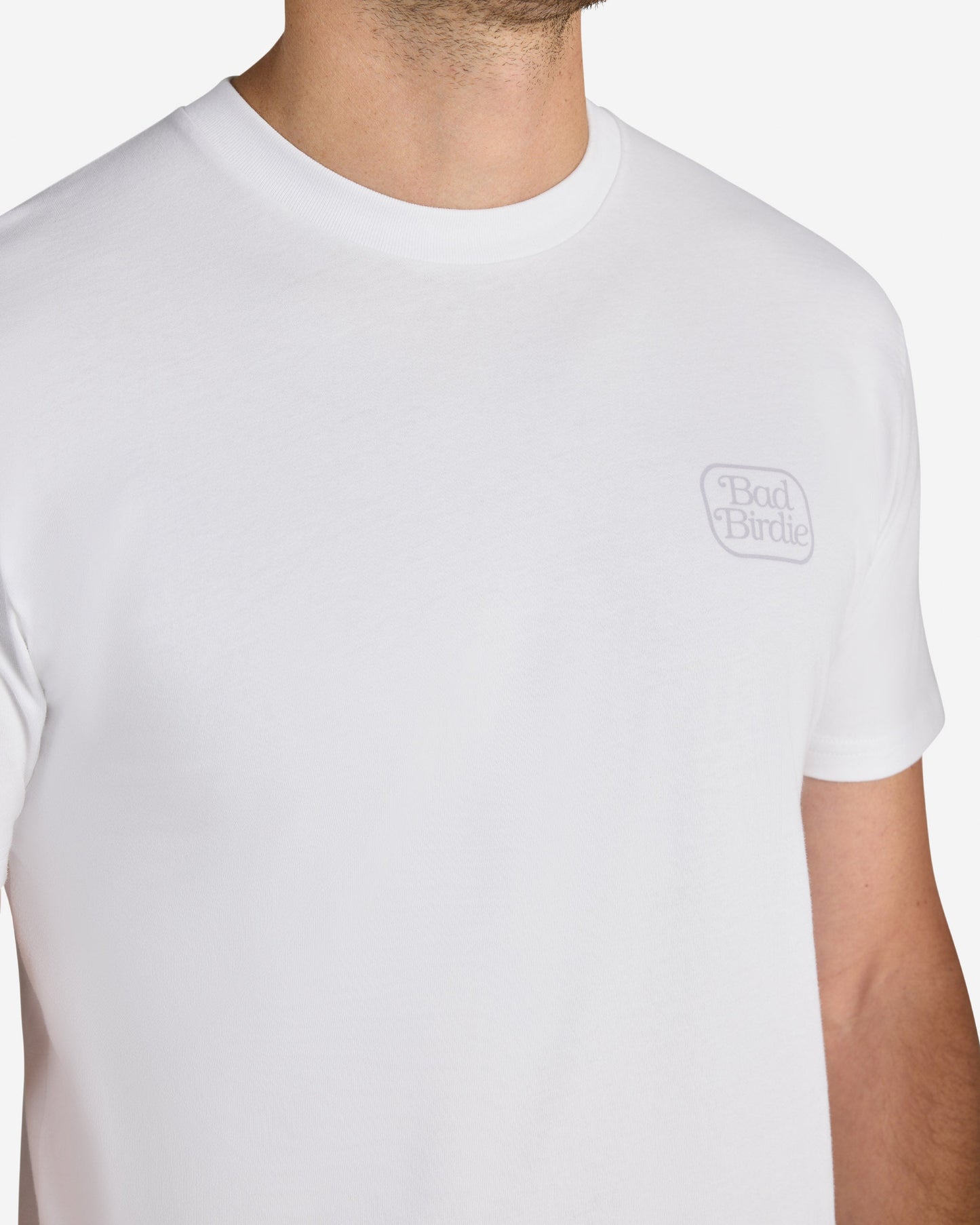 Bad Birdie Men's Graphic Tee - Birdie Terms