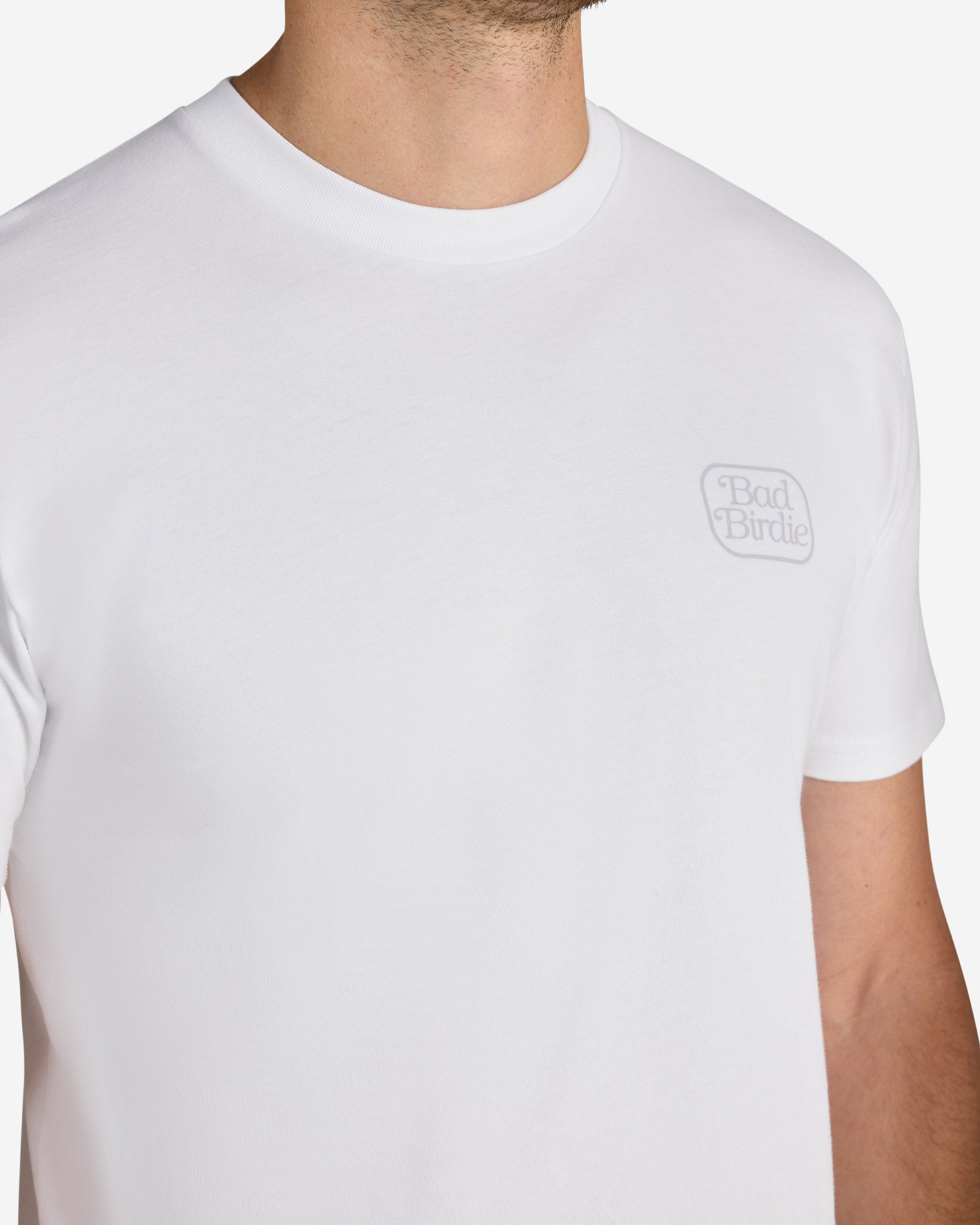 Bad Birdie Men's Graphic Tee - Birdie Terms