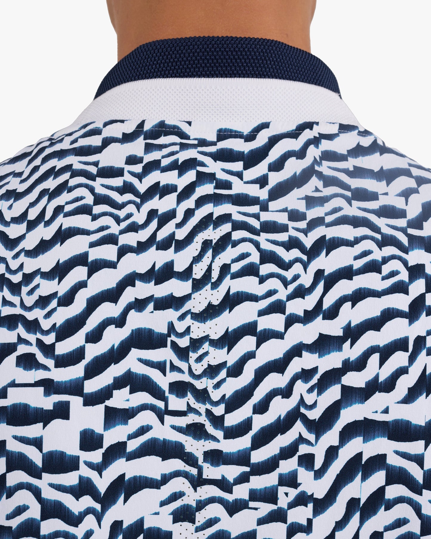 Bad Birdie Kinetic Wind Tee - Whirlwind