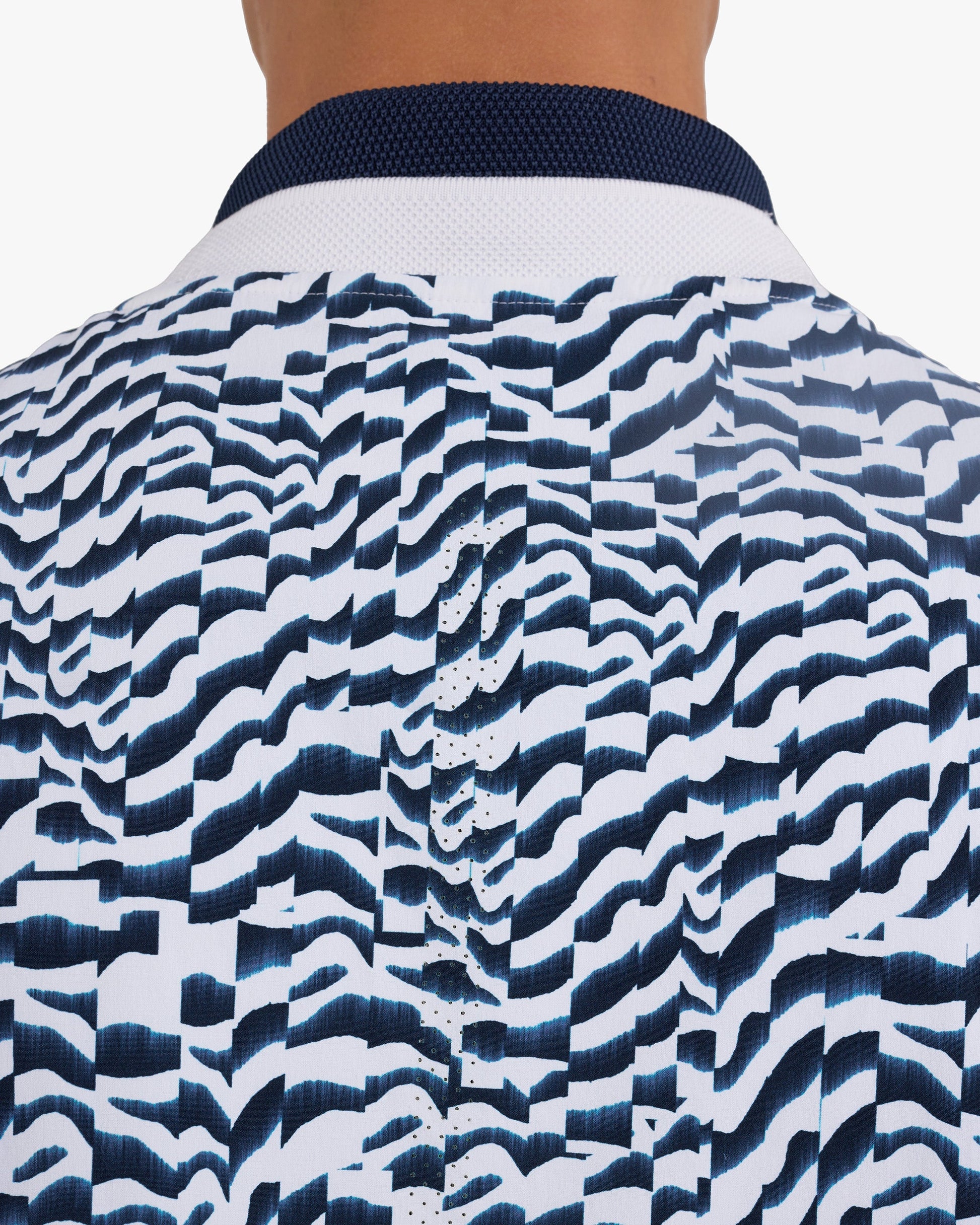 Bad Birdie Kinetic Wind Tee - Whirlwind