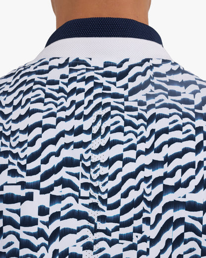 Bad Birdie Kinetic Wind Tee - Whirlwind