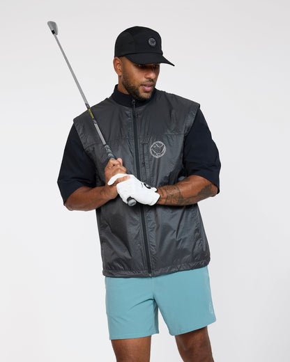 Bad Birdie Prodigy Windbreaker
