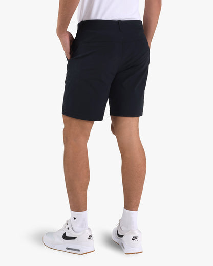 Bad Birdie Golf Short - Black