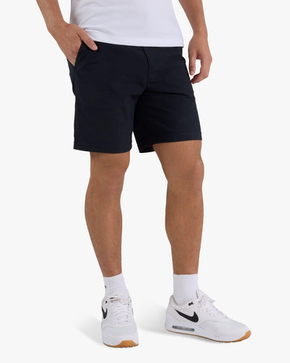 Bad Birdie Golf Short - Black