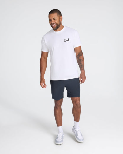 Bad Birdie Active Short - Black