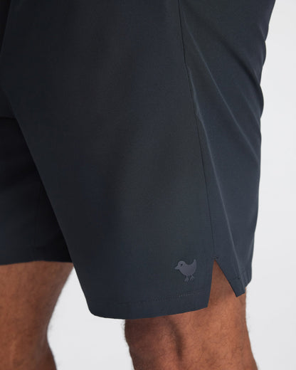 Bad Birdie Active Short - Black