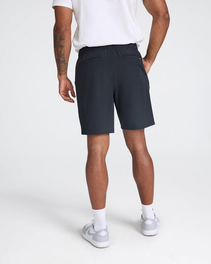 Bad Birdie Active Short - Black