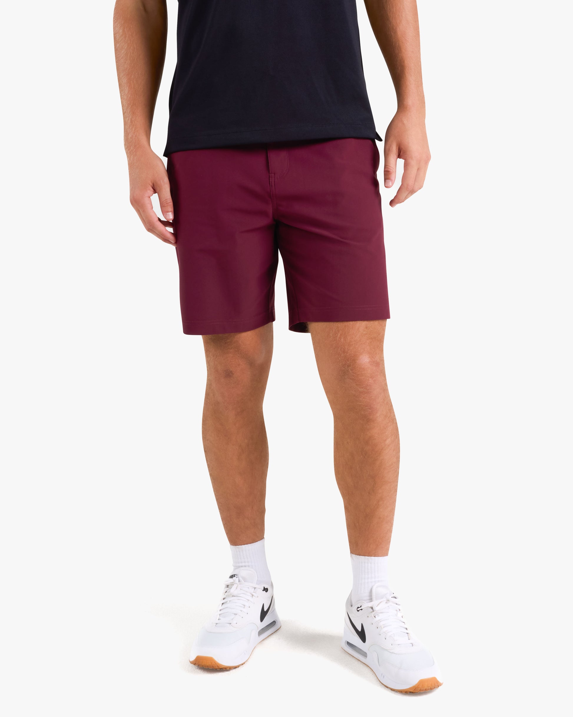 Bad Birdie Golf Short - Fig