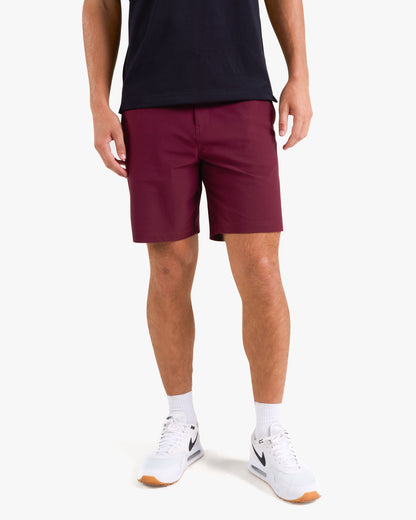 Bad Birdie Golf Short - Fig