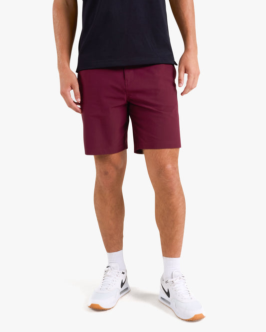 Bad Birdie Golf Short - Fig