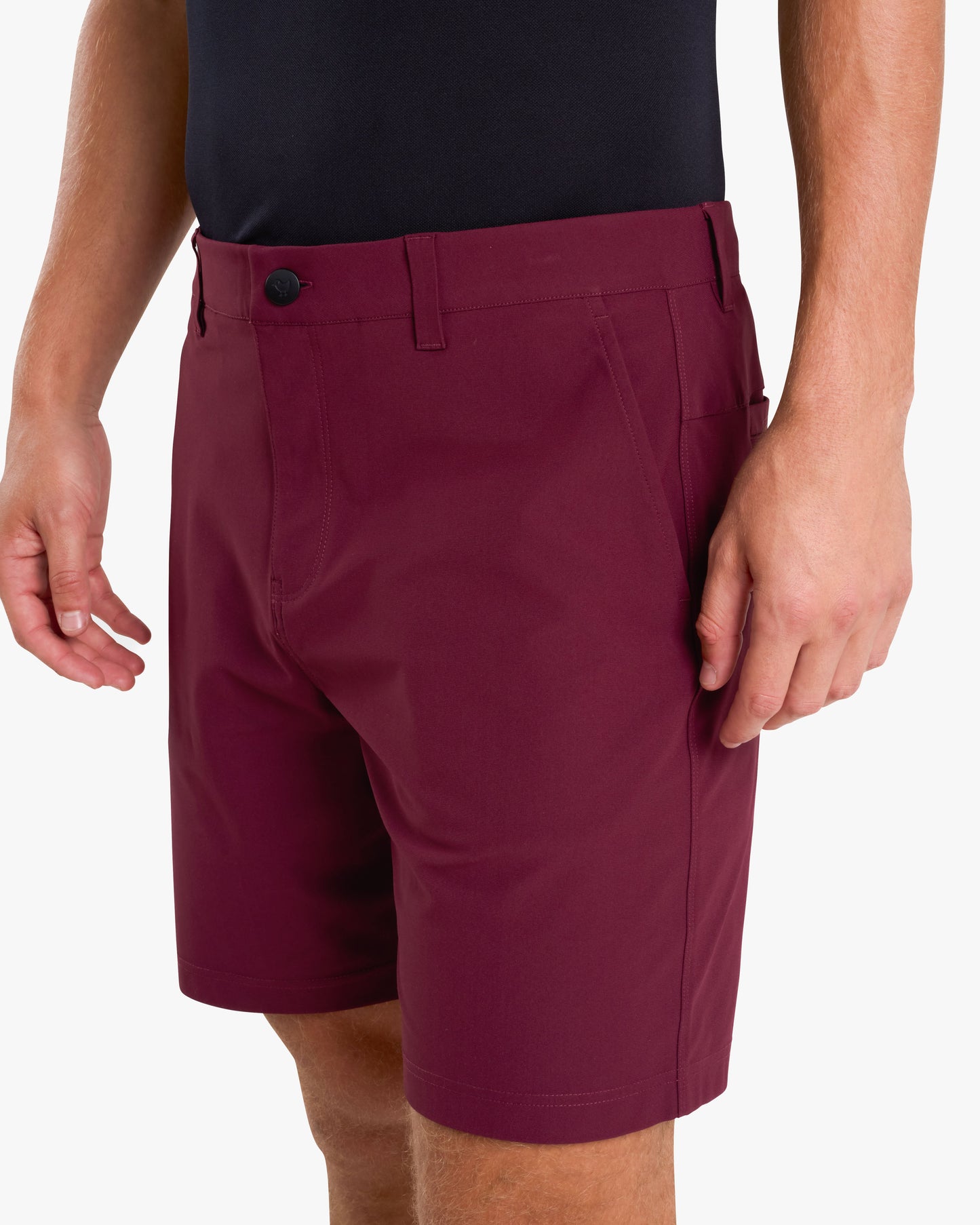 Bad Birdie Golf Short - Fig