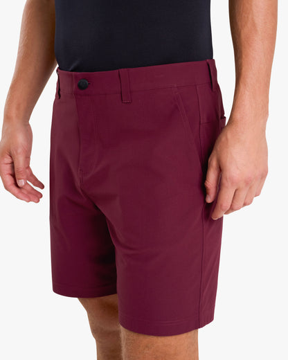 Bad Birdie Golf Short - Fig