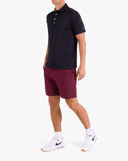 Bad Birdie Golf Short - Fig