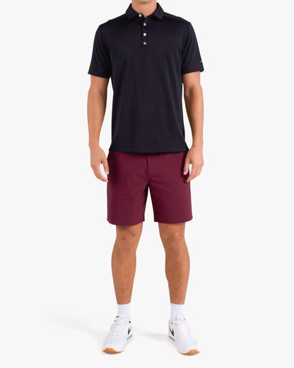 Bad Birdie Golf Short - Fig