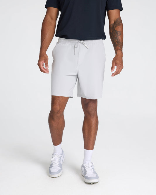 Bad Birdie Active Short - Graphite