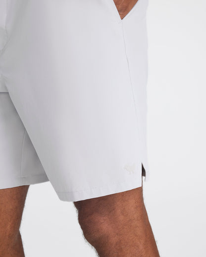Bad Birdie Active Short - Graphite