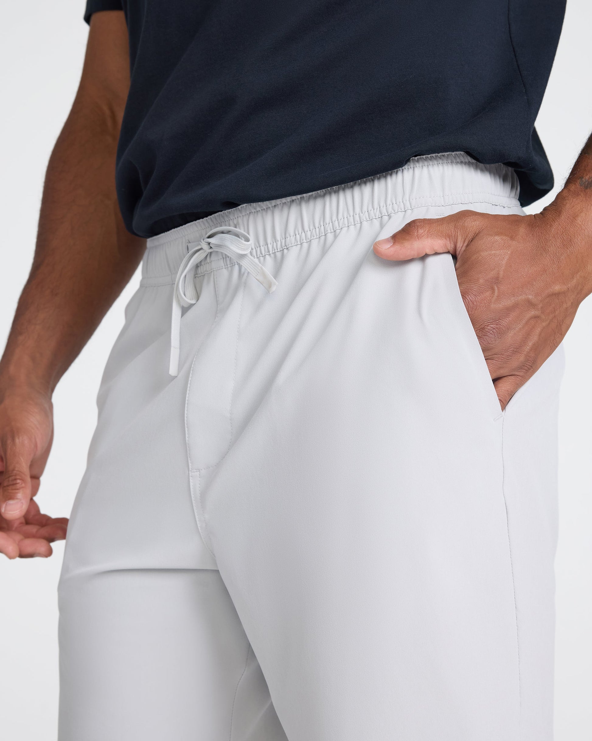 Bad Birdie Active Short - Graphite