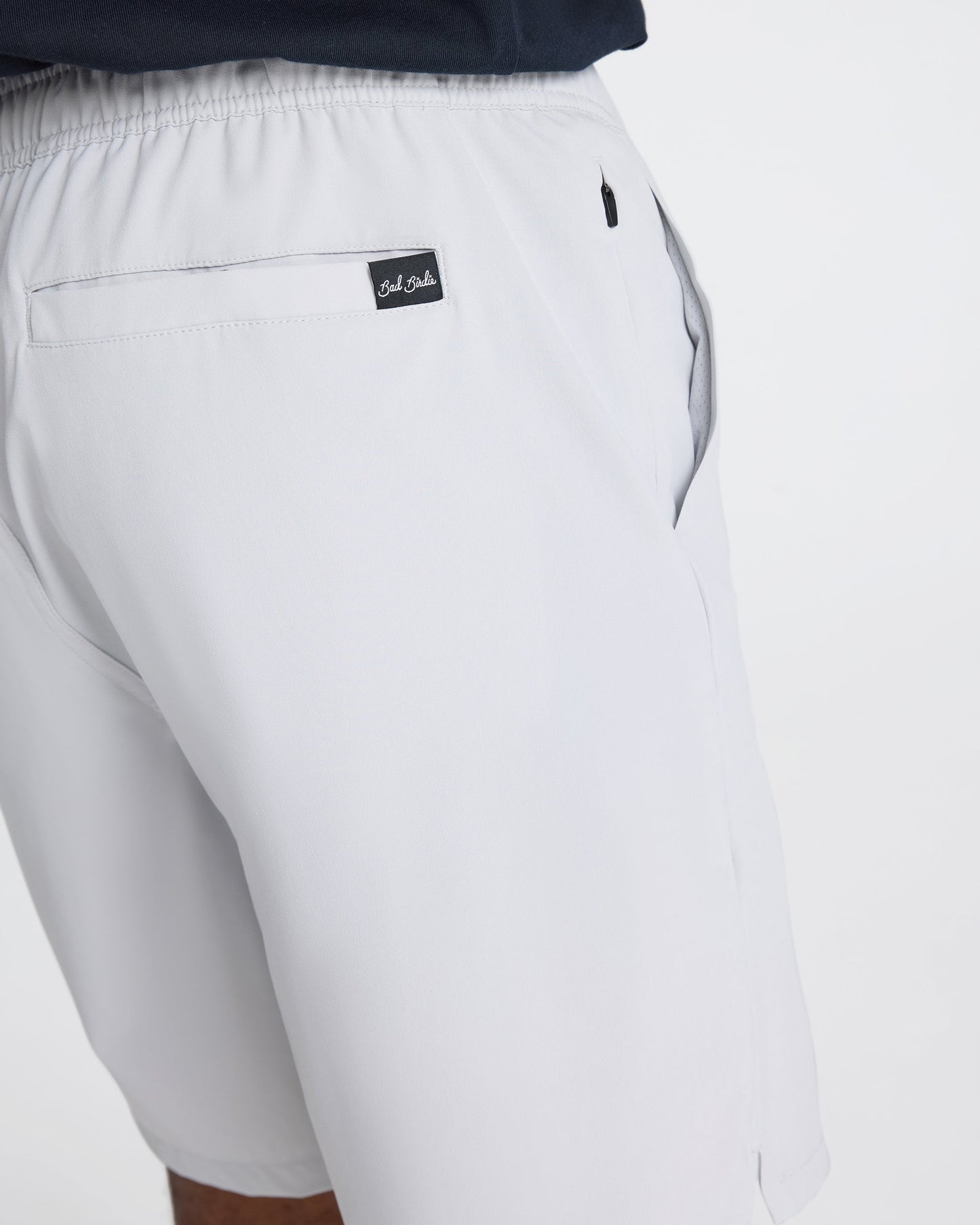 Bad Birdie Active Short - Graphite
