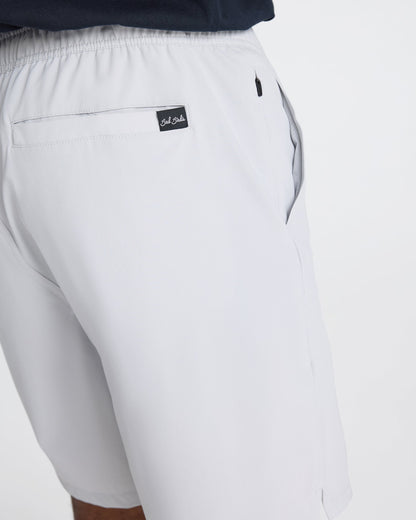 Bad Birdie Active Short - Graphite