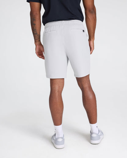 Bad Birdie Active Short - Graphite