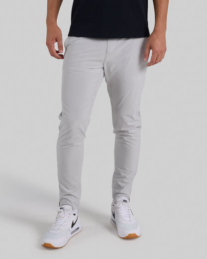 Bad Birdie Men's Hybrid Golf Jogger - Graphite
