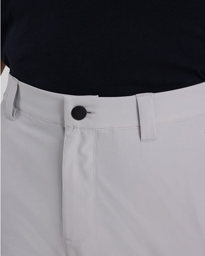 Bad Birdie Men's Hybrid Golf Jogger - Graphite
