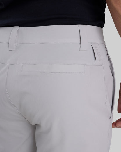 Bad Birdie Men's Hybrid Golf Jogger - Graphite