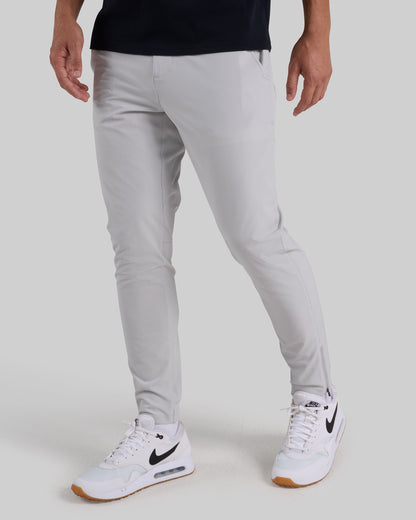 Bad Birdie Men's Hybrid Golf Jogger - Graphite