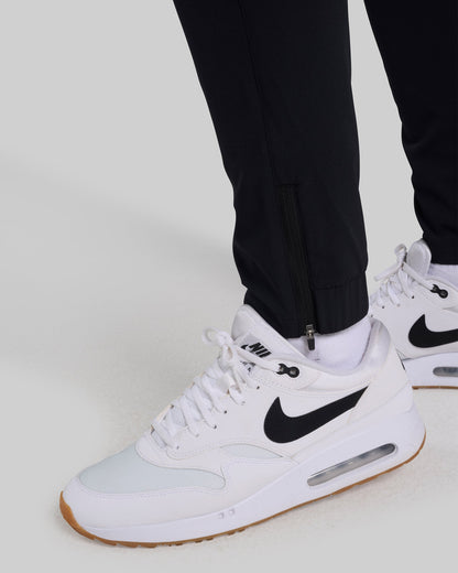 Bad Birdie Men's Hybrid Golf Jogger - Black