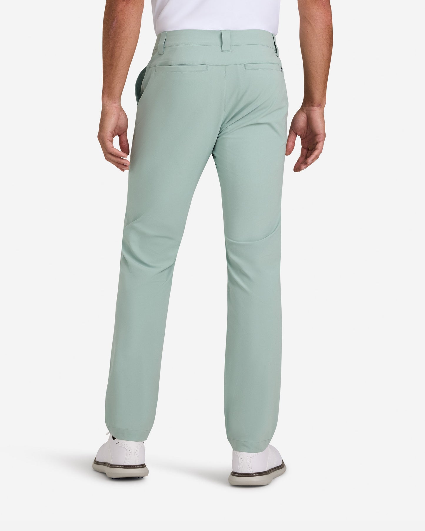Bad Birdie Men's Golf Pants - Washed Sage