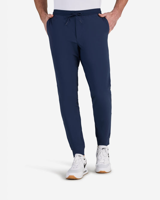 Bad Birdie The Players Jogger - Dark Navy - Bad Birdie