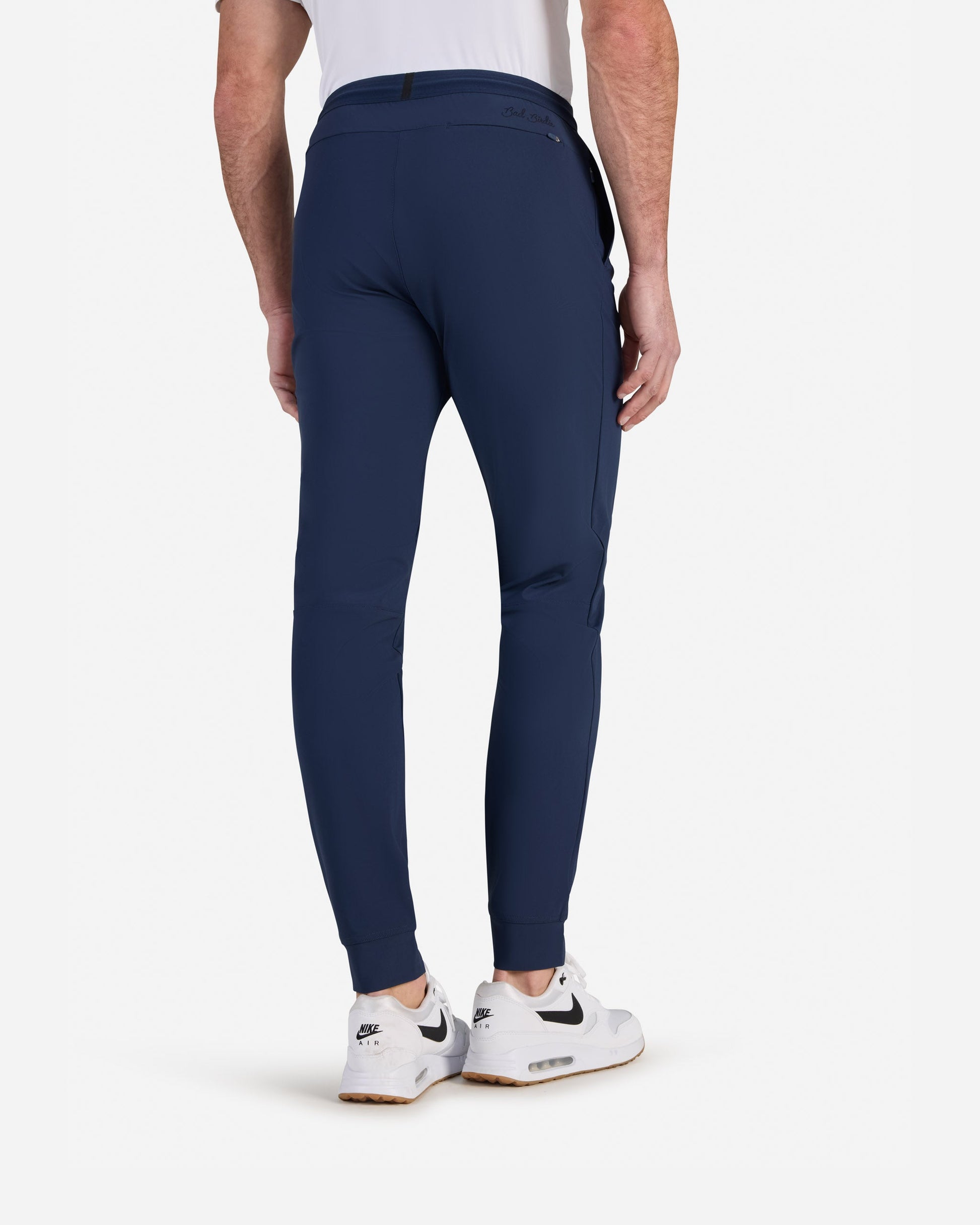 Bad Birdie The Players Jogger - Dark Navy - Bad Birdie