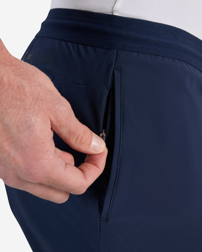 Bad Birdie The Players Jogger - Dark Navy - Bad Birdie